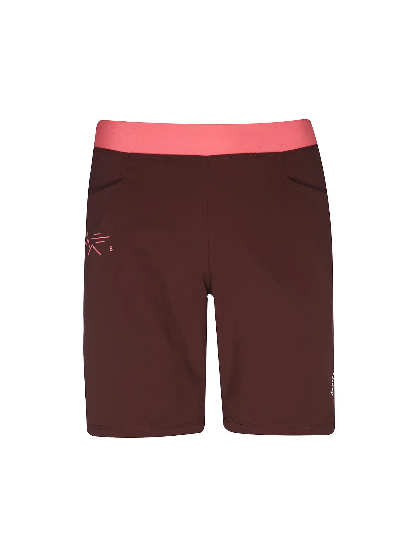 MARTINI | Damen Wandershort Alpmate | 